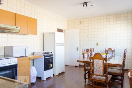 Casa à venda com 110m², 2 quartos e sem vaga Casa à venda com 110m², 2 quartos e sem vagaCozinha
