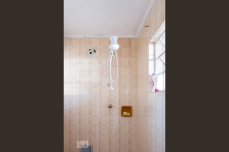 Casa à venda com 110m², 2 quartos e sem vaga Casa à venda com 110m², 2 quartos e sem vagaBanheiro de Serviço