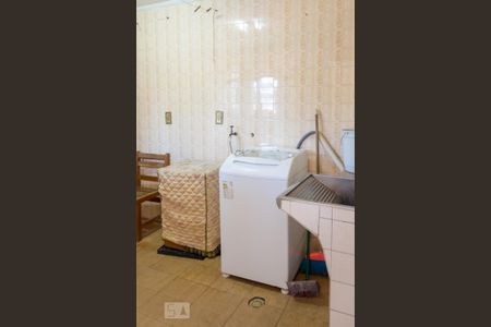 Casa à venda com 110m², 2 quartos e sem vaga Casa à venda com 110m², 2 quartos e sem vagaÁrea de Serviço