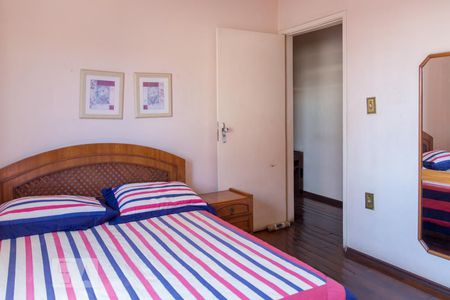 Quarto 1 de casa à venda com 2 quartos, 110m² em Barcelona, São Caetano do Sul