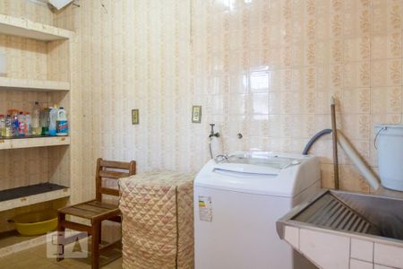 Casa à venda com 110m², 2 quartos e sem vaga Casa à venda com 110m², 2 quartos e sem vagaÁrea de Serviço