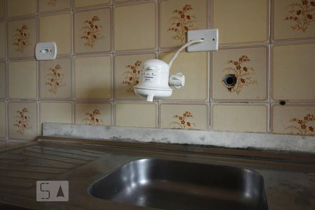 Apartamento para alugar com 138m², 2 quartos e 1 vagaCozinha