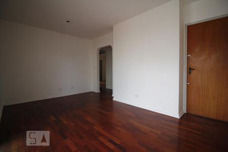 Sala de apartamento para alugar com 2 quartos, 138m² em Aclimação, São Paulo