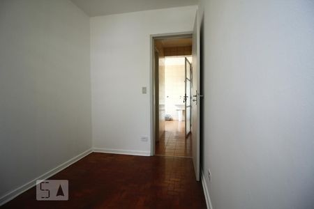 Apartamento para alugar com 138m², 2 quartos e 1 vagaDormitório de Serviço