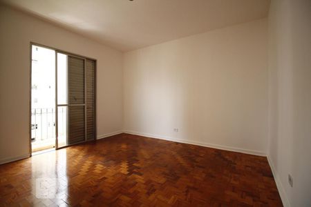 Dormitório 1 de apartamento para alugar com 2 quartos, 138m² em Aclimação, São Paulo