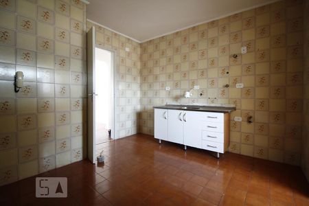 Apartamento para alugar com 138m², 2 quartos e 1 vagaCozinha