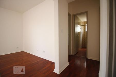 Apartamento para alugar com 138m², 2 quartos e 1 vagaHall Dormitórios