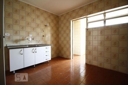 Apartamento para alugar com 138m², 2 quartos e 1 vagaCozinha
