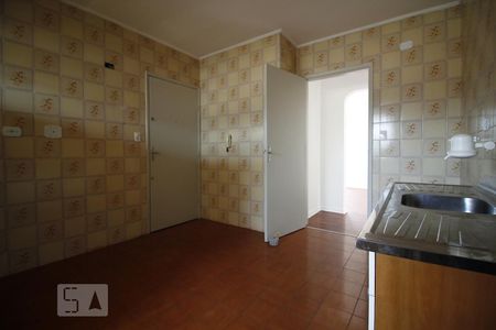Apartamento para alugar com 138m², 2 quartos e 1 vagaCozinha