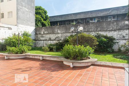 Apartamento para alugar com 138m², 2 quartos e 1 vagaÁrea comum