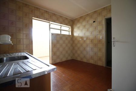 Apartamento para alugar com 138m², 2 quartos e 1 vagaCozinha