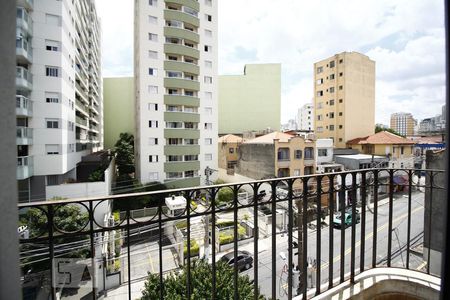 Apartamento para alugar com 138m², 2 quartos e 1 vagaDormitório 1 (Sacada)