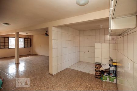 Casa para alugar com 240m², 5 quartos e sem vagaCozinha 1