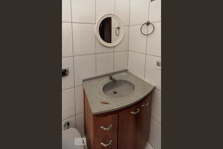 Casa para alugar com 240m², 5 quartos e sem vagaBanheiro 3