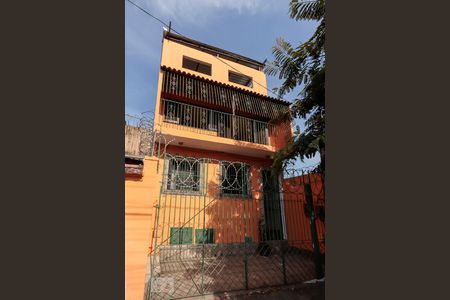 Casa para alugar com 240m², 5 quartos e sem vagaFachada