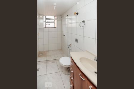 Casa para alugar com 240m², 5 quartos e sem vagaBanheiro 2