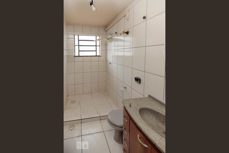 Casa para alugar com 240m², 5 quartos e sem vagaBanheiro 3