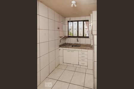 Casa para alugar com 240m², 5 quartos e sem vagaCozinha 1