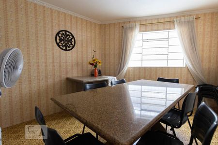 Casa à venda com 1200m², 4 quartos e 2 vagasCozinha