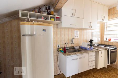 Casa à venda com 1200m², 4 quartos e 2 vagasCozinha