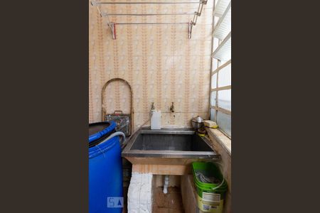 Casa à venda com 1200m², 4 quartos e 2 vagasÁrea de Serviço