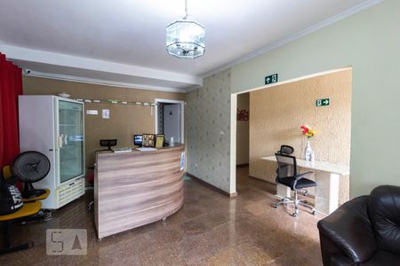 Casa à venda com 1200m², 4 quartos e 2 vagasSala