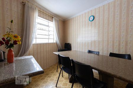 Casa à venda com 1200m², 4 quartos e 2 vagasCozinha