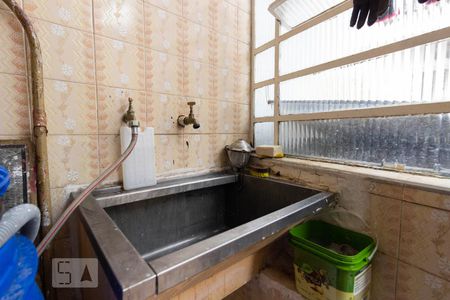 Casa à venda com 1200m², 4 quartos e 2 vagasÁrea de Serviço