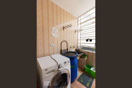 Casa à venda com 1200m², 4 quartos e 2 vagasÁrea de Serviço