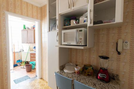 Casa à venda com 1200m², 4 quartos e 2 vagasCozinha