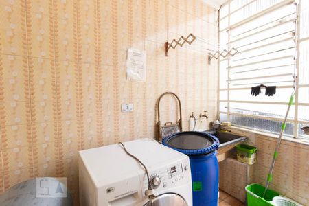 Casa à venda com 1200m², 4 quartos e 2 vagasÁrea de Serviço