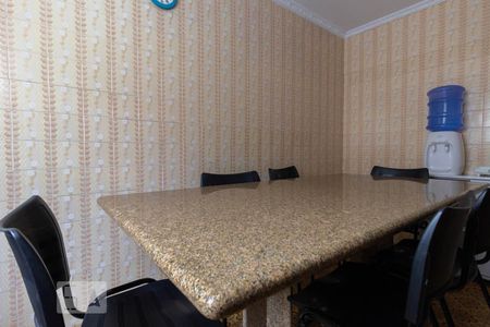 Casa à venda com 1200m², 4 quartos e 2 vagasCozinha