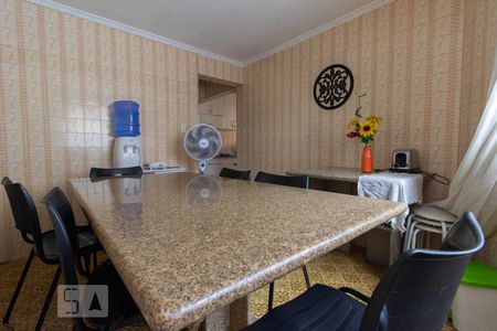 Casa à venda com 1200m², 4 quartos e 2 vagasCozinha