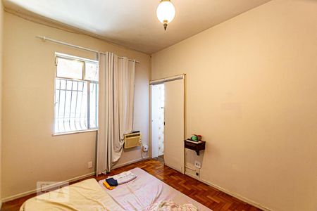 Suite de apartamento para alugar com 3 quartos, 99m² em Ingá, Niterói