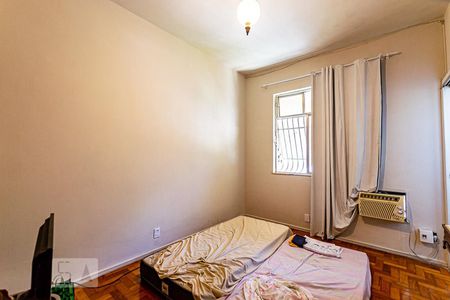 Suite de apartamento para alugar com 3 quartos, 99m² em Ingá, Niterói