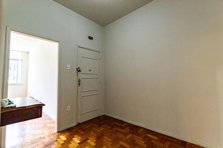 Hall de Entrada de apartamento para alugar com 3 quartos, 99m² em Ingá, Niterói
