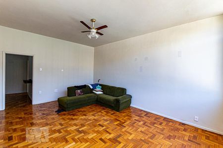 Sala de apartamento para alugar com 3 quartos, 99m² em Ingá, Niterói
