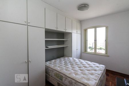 Quarto de apartamento para alugar com 2 quartos, 121m² em Mooca, São Paulo