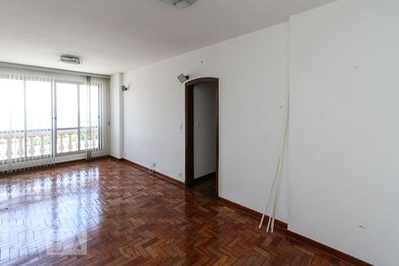 Sala de apartamento para alugar com 2 quartos, 121m² em Mooca, São Paulo