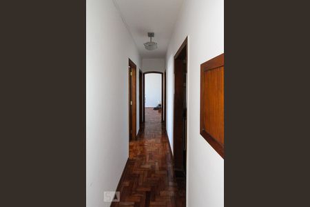 Corredor de apartamento para alugar com 2 quartos, 121m² em Mooca, São Paulo