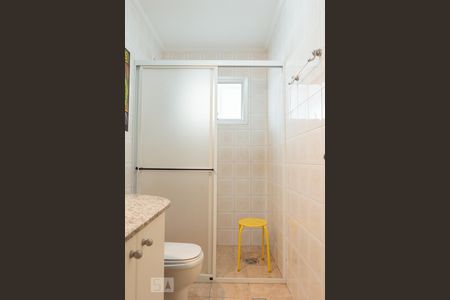 Apartamento à venda com 97m², 3 quartos e 2 vagasBanheiro