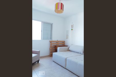 Suíte de apartamento à venda com 3 quartos, 97m² em Água Fria, São Paulo