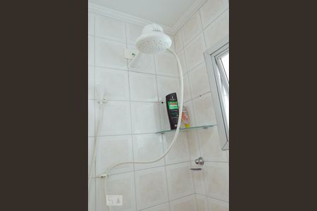 Apartamento à venda com 97m², 3 quartos e 2 vagasBanheiro