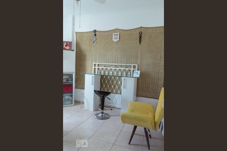 Apartamento à venda com 97m², 3 quartos e 2 vagasQuarto 2