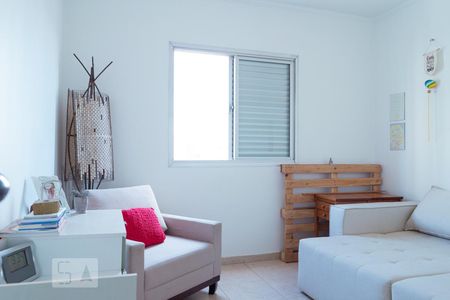 Suíte de apartamento à venda com 3 quartos, 97m² em Água Fria, São Paulo