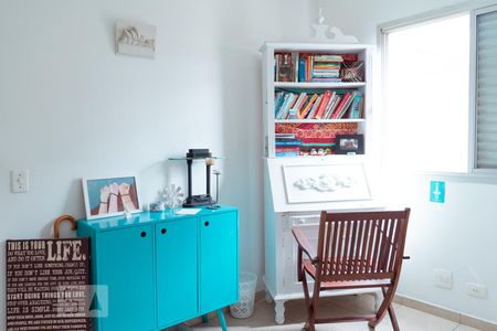 Apartamento à venda com 97m², 3 quartos e 2 vagasQuarto 2