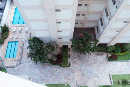 Apartamento à venda com 97m², 3 quartos e 2 vagasVista Quarto 2