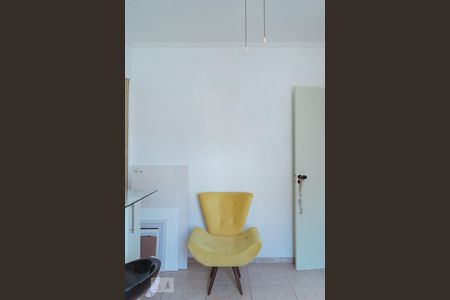 Apartamento à venda com 97m², 3 quartos e 2 vagasQuarto 2