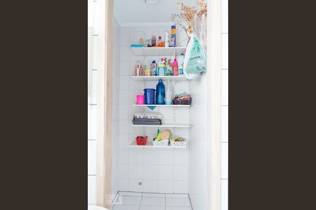 Apartamento à venda com 97m², 3 quartos e 2 vagasÁrea de serviço