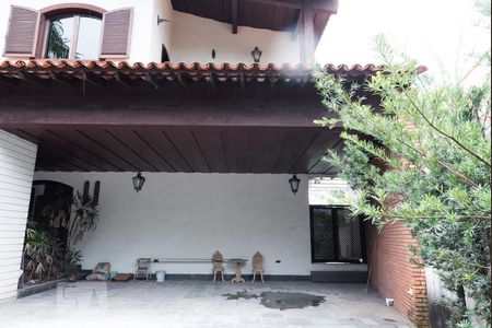 Casa à venda com 700m², 4 quartos e 5 vagasGaragem